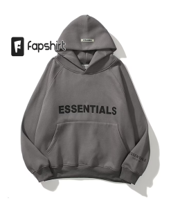 Fear of God Essentials Hoodie | Gothic…