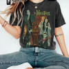 The Haunted Mansion 1969 Tshirt, Halloween Shirt, Haunted Mansion Tee, Halloween Gifts, Retro Halloween Hoodie, Crewneck Sweatshirt #2