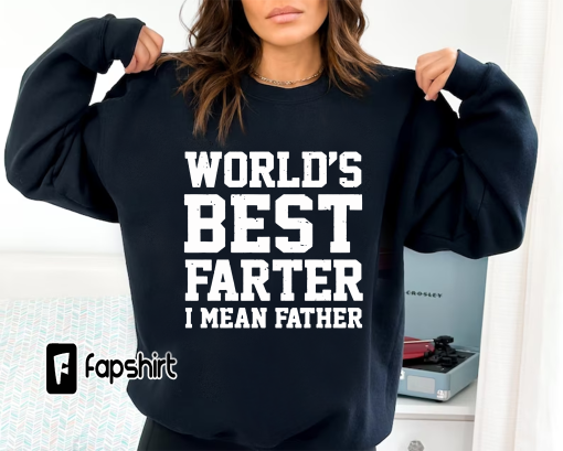 Fathers Day Mens Shirt Birthday Gifts from Daughter Dad Funny T Shirts for Men