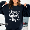 Fathers Day Mens Shirt Birthday Gifts from Daughter Dad Funny T Shirts for Men