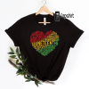 Juneteenth Shirt, Black History Shirt, Juneteenth 1865 Shirt, Juneteenth Shirt, Black History shirt, Free-ish Shirt, June 19 Tshirt