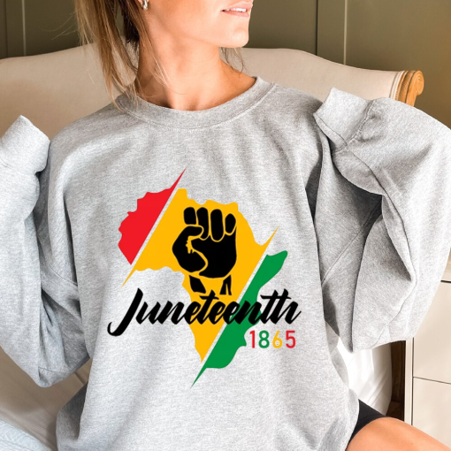 Juneteenth Shirt, Black History Shirt, Juneteenth 1865 Shirt, Juneteenth Shirt, Black History shirt, Free-ish Shirt, June 19 Tshirt