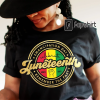 It’s The Juneteenth For Me shirt, Juneteenth shirt, African American shirt, Juneteenth shirt, 1865 Juneteenth Tshirt