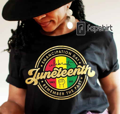 It’s The Juneteenth For Me shirt, Juneteenth shirt, African American shirt, Juneteenth shirt, 1865 Juneteenth Tshirt