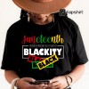 Juneteenth shirt, Black History shirt, Juneteenth 1865 shirt, Juneteenth Shirt shirt, Black History Tshirt