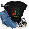 Juneteenth shirt, Black History shirt, Black Woman shirt, Melanin shirt, Popular Tshirt