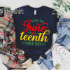 1865 Juneteenth shirt,  Juneteenth shirt, Black History shirt, African American shirt, Juneteenth Tshirt