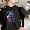 Comfort Colors® Spider Man Across the Spider Verse Shirt, Spider Man 2023 Shirt, Black Spider Man Shirt, Superhero Comic Shirt, Marvel 2023