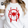 Spider-Man Across the Spider Verse Shirt, Spider Peter Parker, Spider Man Miles Morales Shirt, Ghost Spider Gwen Stacy, Marvel Fan Gift