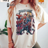 Spider Man 90s Vintage Shirt, Spider Man Shirt, Spider Man Tee, Spider Man Merch, Spider Man