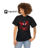 Miles Morales T-shirt | Miles Morales Shirt | Spider-Man Across the Spider-Verse Shirt | Spiderman Gift | Spiderman Fan graphic tee