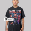 Spider-Man Miles Morales Spiderverse T-Shirt, Marvel Lovers, Gift for him, Gift for Kids, Gift for Her, cosplay, Birthday Gift, Gift idea