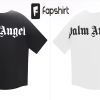 AMIRI Eagle Shirt, Simple Logo Amiri Shirt, Amiri Eagle Paint Black Sweatshirt, Hoodie, Merch, Gift for Him, gift For Her