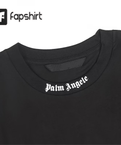 Palm Angels T Shirt Oversize T-shirt