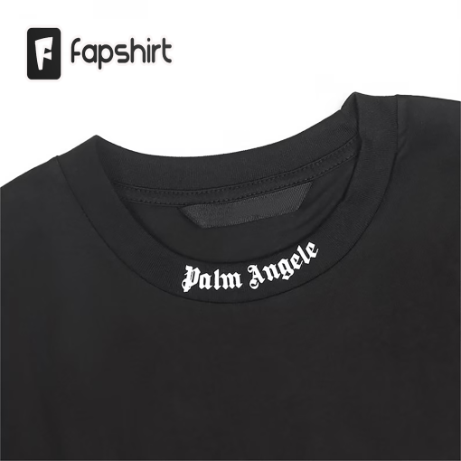 Palm Angels T Shirt Oversize T-shirt