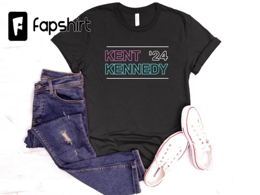 Lala Kent James Kennedy for President ’24, Vanderpump Rules Parody Shirt, Team Ariana