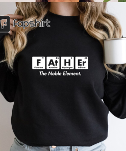 Father Element Gift for Dad Fathers Day…