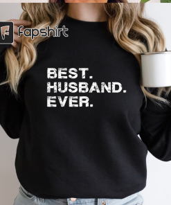 Best Husband Ever Graphic Adult Humor Novelty…