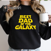 Marvel Hulk Father’s Day Incredible Dad Graphic T-Shirt