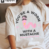 Dipped Out T-shirt | Vanderpump Rules | Team Ariana | Bravo TV | Vanderpump Shirts | Bravo Gifts | Pop Culture | Real Housewives Gift