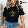 Juneteenth African American Freedom Black Women Juneteenth T-Shirt