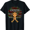 Juneteenth African American Freedom Black Women Juneteenth T-Shirt