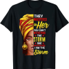 I Am Black Every Month Juneteenth Blackity Men Women Kids T-Shirt