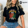 Juneteenth 1865 African Fist Black History Pride Men Women T-Shirt