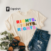 Gay Pride Shirt,Pronouns Shirt,Trans Shirt,Lgbtq Shirt,Lgbt Pride Shirt,Equality Shirt,Pride Month Shirt,Rainbow Shirt,Lesbian T-Shirts