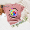 More Pride Less Prejudice Lgbt Shirt, Jane Austen Shirt, Proud Ally Shirt, Pride Month