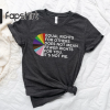 Be Kind Sign Language Shirt, Be Kind Rainbow Shirt, Be Kind T-Shirt, Kindness Shirt, LGBT Pride Shirt, Lgbt Be Kind T-Shirt, Equality Shirt