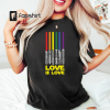 Don’t Say Desantis Shirt, Florida Say Gay Shirt, Equal Rights Tee, LGBTQ Pride Shirt, Gay Pride Shirt, Trans Rights Shirt, Funny Pride Shirt