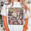 Lana Del Rey Shirt, Lana Del Rey Vintage Style Unisex T-Shirt, Lana Del Rey Merch, Lana Del Rey Tour 2023 Shirt, Gift for Fans