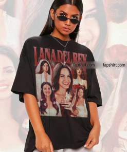 Lana Del Rey Shirt, Lana Del Rey…