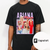 Scandoval 2023 Ariana For You To Die Bravo TV Midseason Trailer Screengrab Meme T-shirt, Team Ariana Vanderpump Rules Shirt