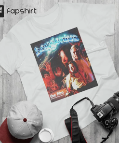 Boygenius The Film 2023 Shirt, Vintage Boygenius…