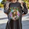 Limited Stevie Nicks Vintage T-Shirt, Gift For Women and Man Unisex T-Shirt