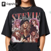 Stevie Nicks Tour 2023 Live in Concert Shirt, Stevie Nicks Unisex T shirt Full Size S – 5XL, Music Vintage T shirt