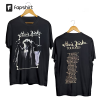 Limited Stevie Nicks Vintage T-Shirt, Gift For Women and Man Unisex T-Shirt