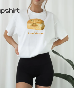 Bread Sheeran, Ed Shirt, Sheeran Merch, Concert…