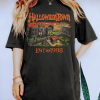 Disney Halloween Shirt, Disney Halloween Matching Shirts, Disney Shirt, Halloween Mickey Shirt, Disney family Trip Shirt, Disney Vacation