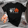 Disney Halloween Shirt ,Disney Halloween Matching Shirt, Disney Tshirt, Personalized Halloween Family Matching Shirt, Disney Trip Shirt