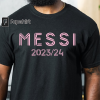 Lionel Messi Vintage Shirt, World Cup 2022, Football Player, Rap Hip Hop 90s Bootleg T Shirt, Men Women Size T-Shirt