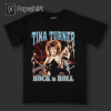 Tina Turner Shirt – You’re Simpy The Best Shirt – Rock N Roll Shirt – Rock Music Fans Shirt