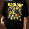 Transformers T-Shirt, Bumblebee Autobot Shirt, Thank You For The Memories Shirt, Trans4Mer Sweatshirt, Optimus Prime Shirt