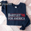 Cornel West for President T shirt | POTUS West 24