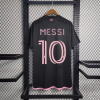 Welcome to Inter Miami Lionel Messi Unisex T-Shirt Premium Cotton Soccer Fan Tee Casual Sportswear Soccer Apparel, Fan Gear, Messi Fan Shirt