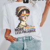 More Pride Less Prejudice LGBT Shirt, Jane Austen Shirt, Proud Ally Shirt, Pride Month, LGBT Pride Gift