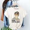 More Pride Less Prejudice Lgbt Shirt, Jane Austen Shirt, Proud Ally Shirt, Pride Month