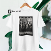 Arctic Monkeys Band T-shirt | Arctic Monkeys Lyric Shirt | Arctic Monkeys Merch | Arctic Monkeys Doodle | Artic Monkeys | AM album t-shirt